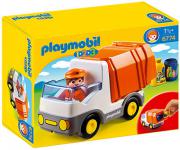 Playmobil Müllauto 6774 