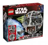 LEGO® 10188 Star Wars Todesstern 