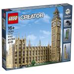 LEGO Creator 10253 - Big Ben, Expert Series 