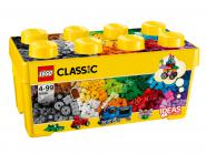 LEGO® Classic LEGO® Mittelgroße Bausteine-Box, 10696 