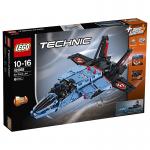 LEGO® Technic Air Race Jet 42066 