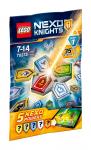LEGO® Nexo Knights Combo NEXO Kräfte (Serie 1) 70372 