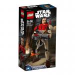 LEGO® Star Wars Baze Malbus 75525 