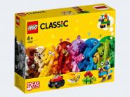 LEGO® Classic  Bausteine - Starter Set 11002 