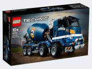 LEGO® Technic Betonmischer-LKW 42112 