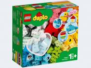 LEGO® DUPLO® Mein erster Bauspaß, 10909 