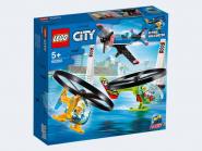 LEGO® City Air Race 60260 