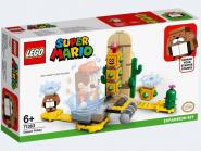 LEGO® Super Mario Wüsten-Pokey  Erweiterungsset 71363 