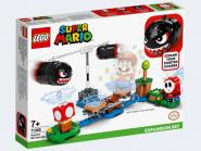 LEGO® Super Mario Riesen-Kugelwillis  Erweiterungsset 71366 