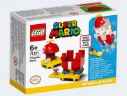 LEGO® Super Mario Propeller-Mario - Anzug 71371 