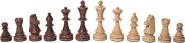 Wegiel Schachfiguren Staunton Master p 