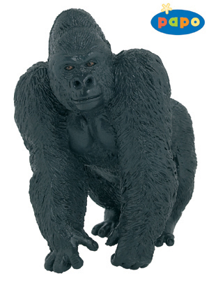 Papo Gorilla 50034 