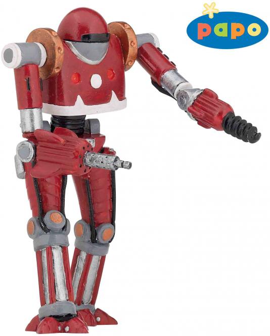 Papo Starbot Fighter 70114 