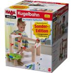 Haba Selection Kugelbahn - Grundpackung Klangmurmeln 301371 