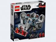 LEGO Star Wars 75291 Todesstern Letztes Duell, 775 Teile, ab 9 Jahren, Exklusiv 